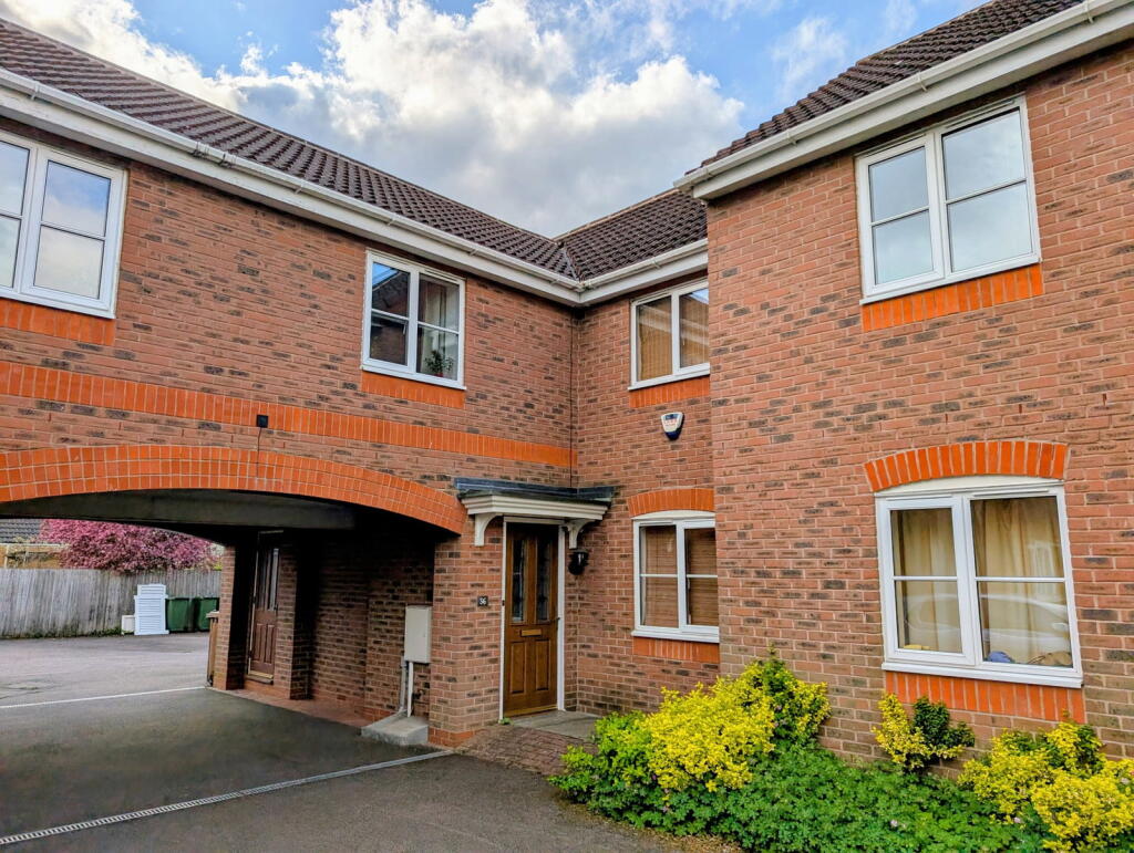 Additional image 10 of Stockley Crescent, Shirley, Solihull, B90