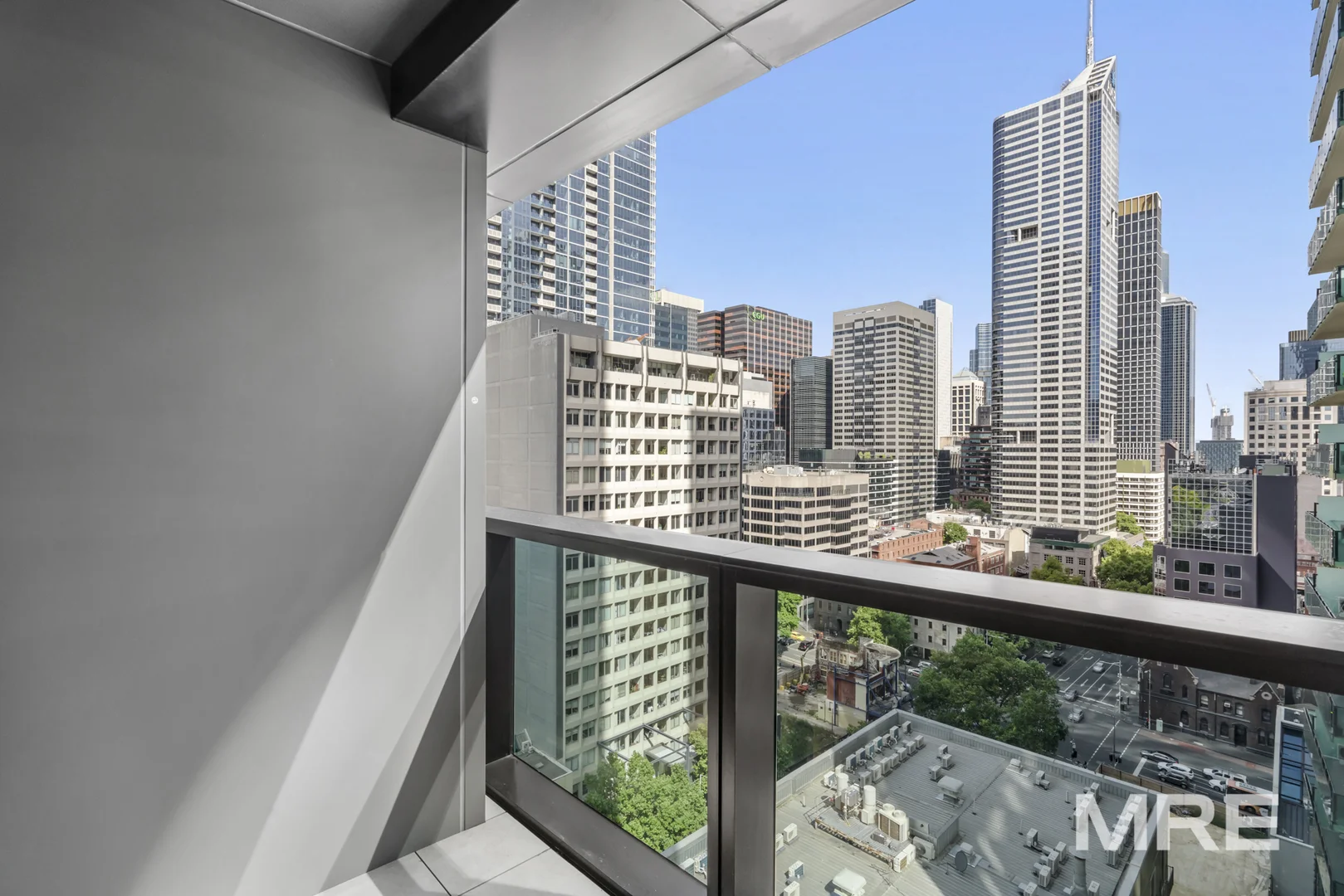 Additional image 7 of 1306/301 King Street, Melbourne VIC 3000