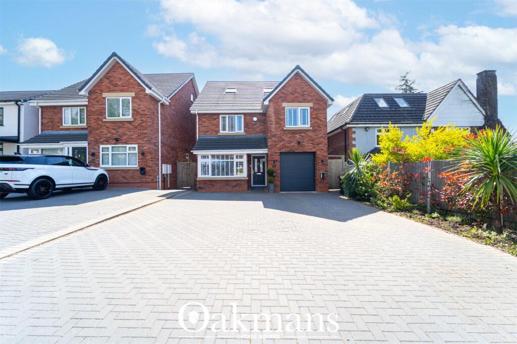 Additional image 47 of Castle Road West, Oldbury, West Midlands, B68
