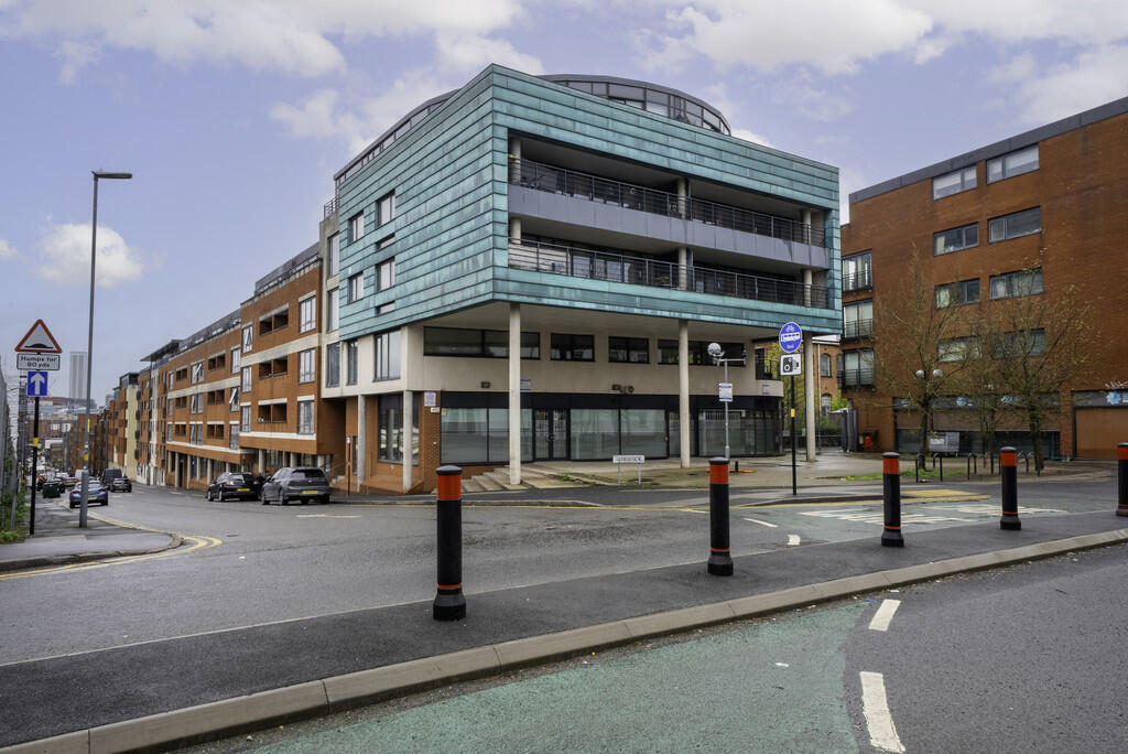 Additional image 16 of Avoca Court , 25 Moseley Road, Birmingham 