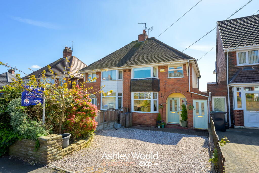 Additional image 22 of Compton Road, Halesowen, B62 9TD
