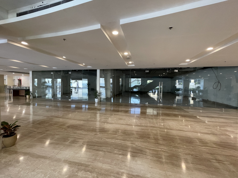 Nauroji Nagar, Safdarjung Enclave, Delhi