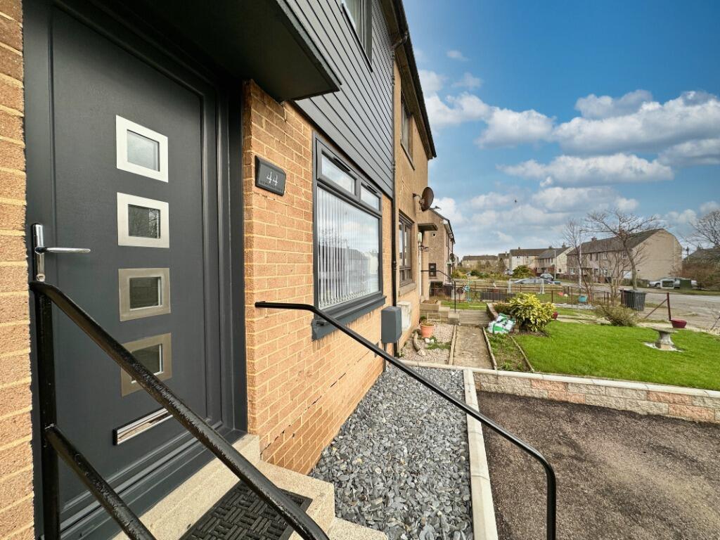 Sheddocksley Drive, Sheddocksley, Aberdeen, AB16