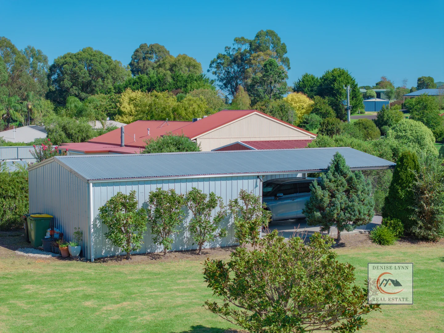 Additional image 11 of 6 Cherod Drive, Orbost VIC 3888