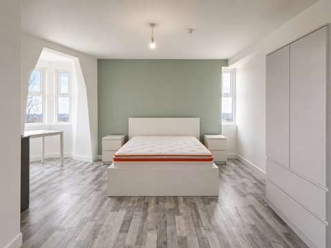 Tottenham Lane, Crouch End/Hornsey N8, Studio to rent