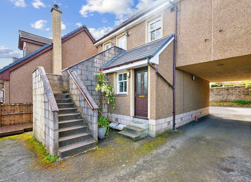 2 bed flat for saleBirkhill Road, Stirling FK7