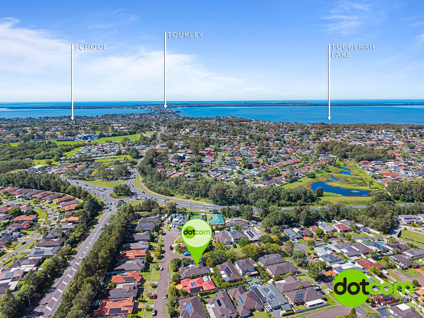 Additional image 13 of Hamlyn Terrace NSW 2259