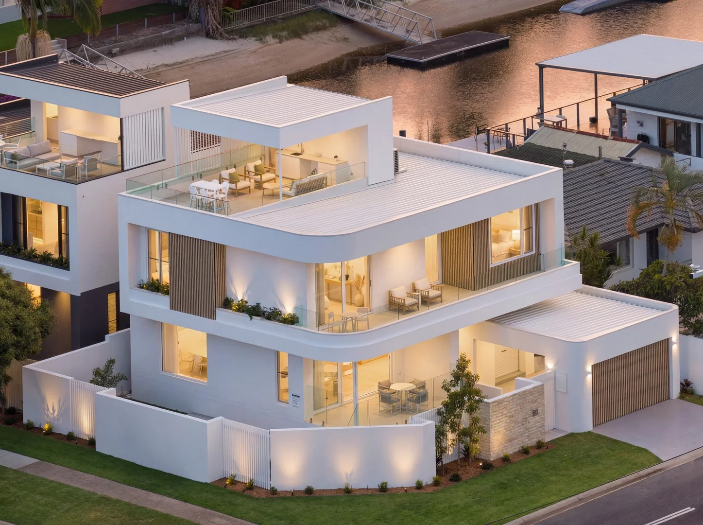 Additional image 32 of 5A Rio Vista Boulevard, Broadbeach Waters QLD 4218