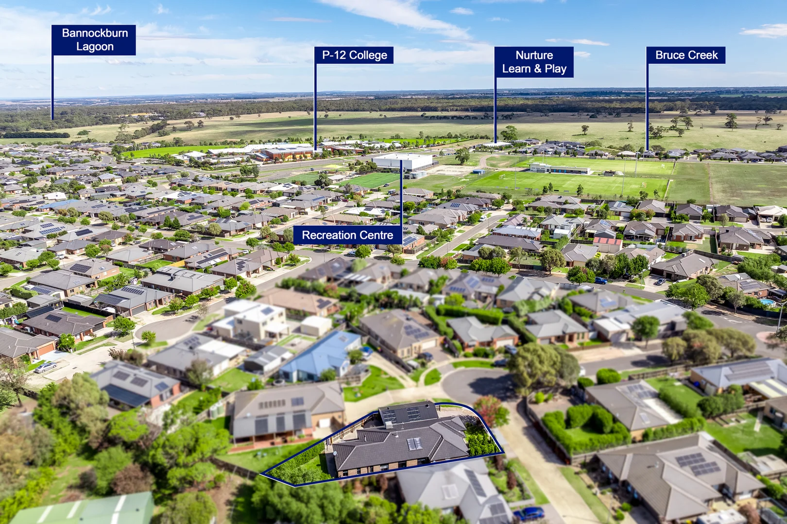 Additional image 15 of 14 Chasseles Place, Bannockburn VIC 3331