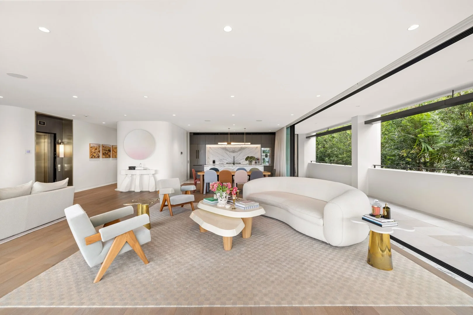 2/20 Etham Avenue, Darling Point NSW 2027