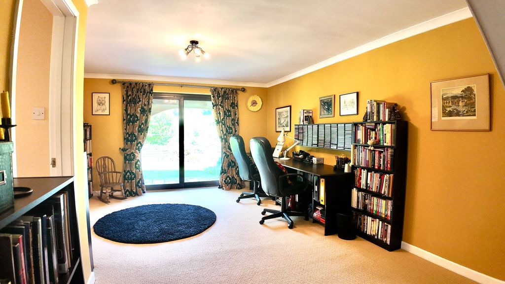 Additional image 36 of 4 bed detached house for saleCilgerran Way, Grove Park NP12