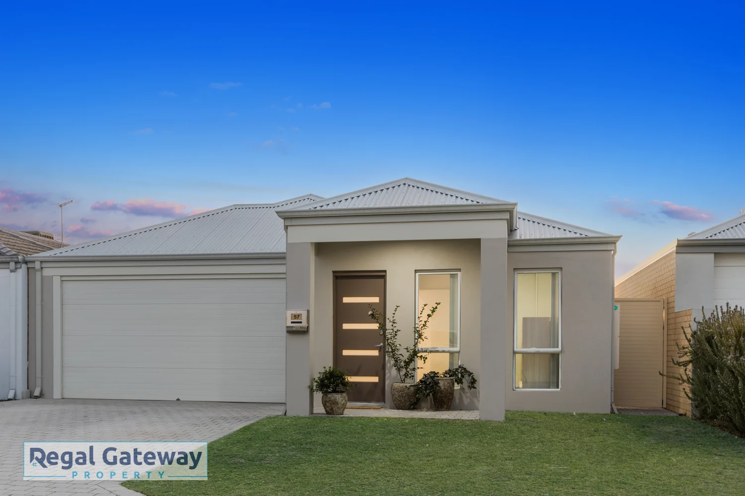57 Peppermint Gardens, Aubin Grove WA 6164