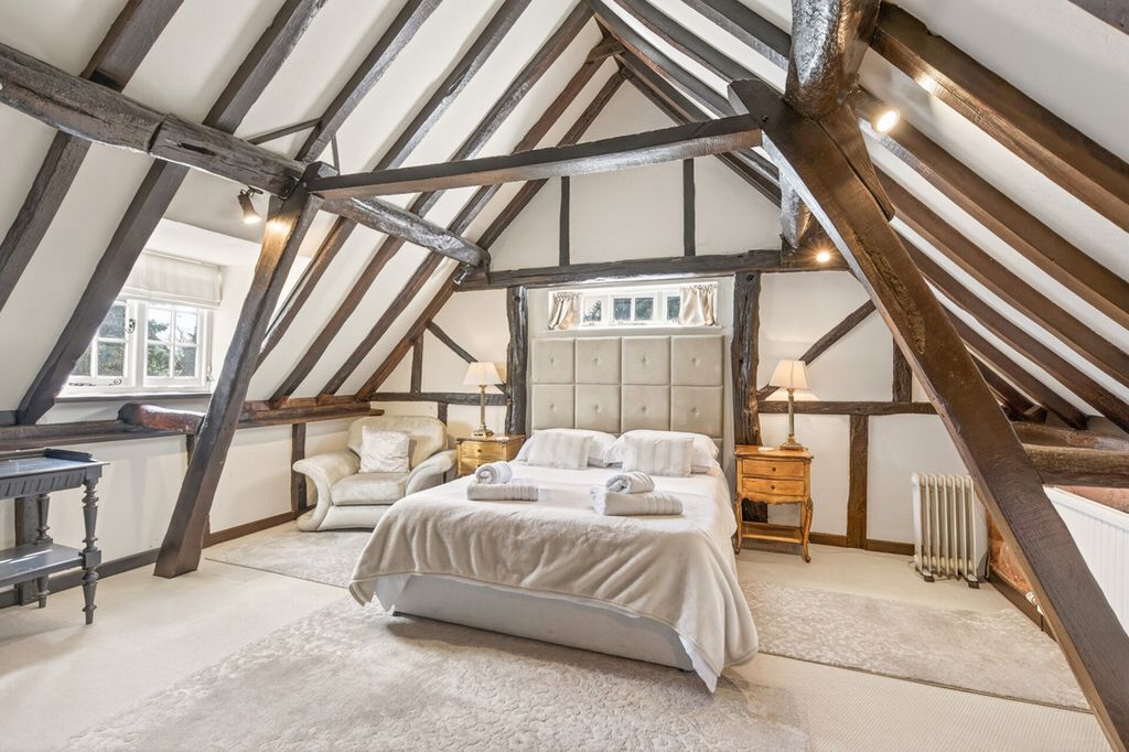 Additional image 31 of 11 bed detached house for saleShawbury Lane, Shustoke B46