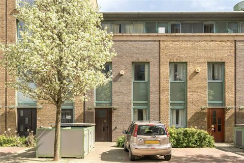 Ottley Drive, London SE3