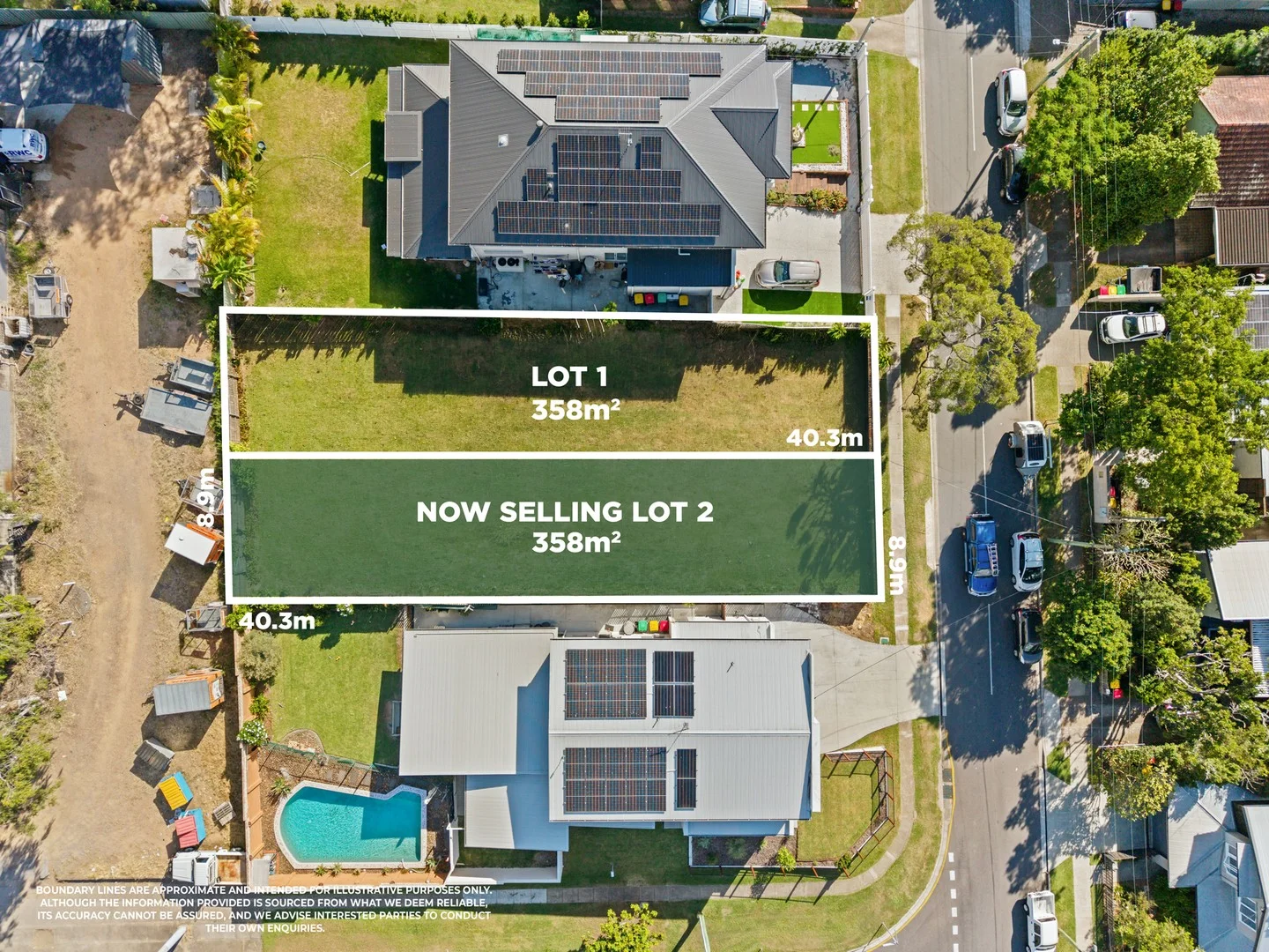 2/20 Romea Street, The Gap QLD 4061