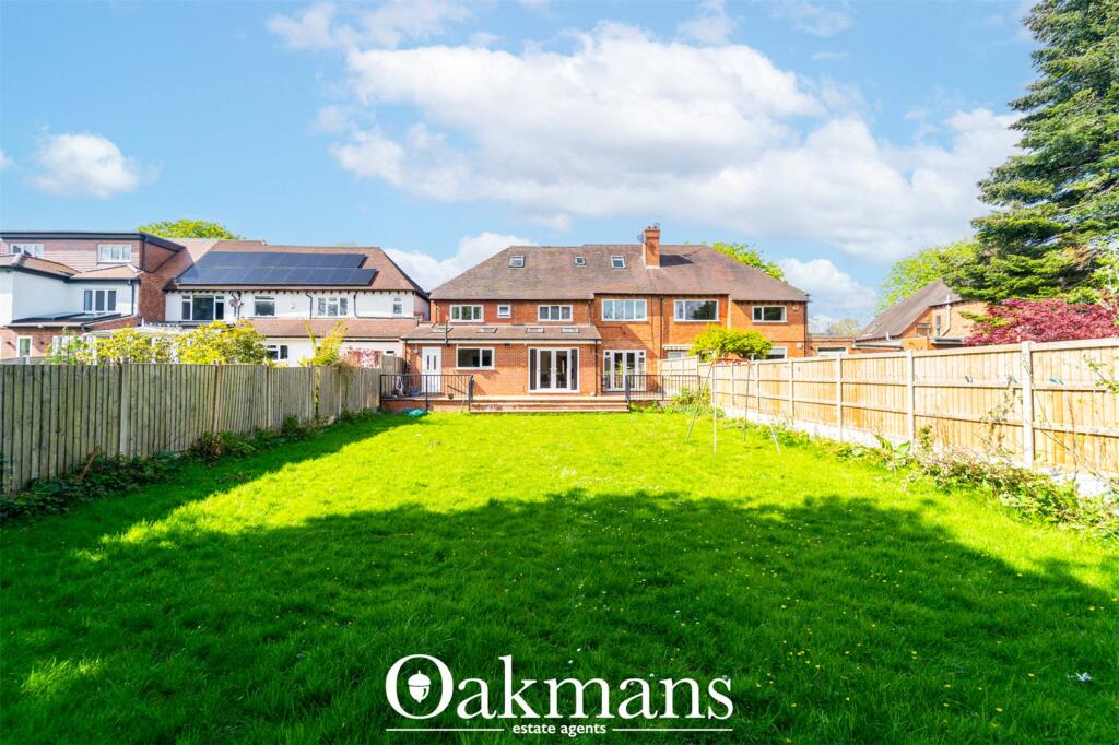 Additional image 38 of Croftdown Road, Birmingham, West Midlands, B17