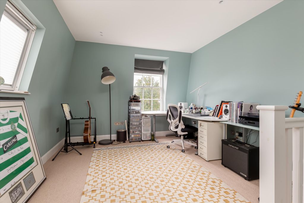 Additional image 16 of 6 bed semi-detached house for saleSuccoth Place, Edinburgh EH12