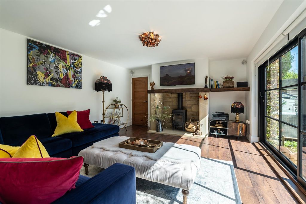 Additional image 22 of 4 bed detached house for saleOld Hay Lane, Sheffield S17