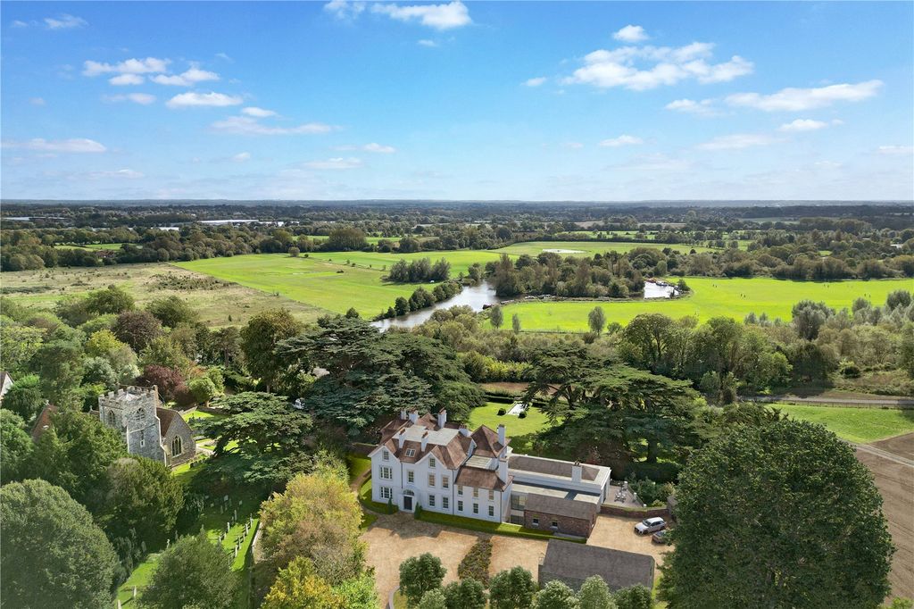 Additional image 18 of Land for saleShiplake, Henley-On-Thames, Oxfordshire RG9