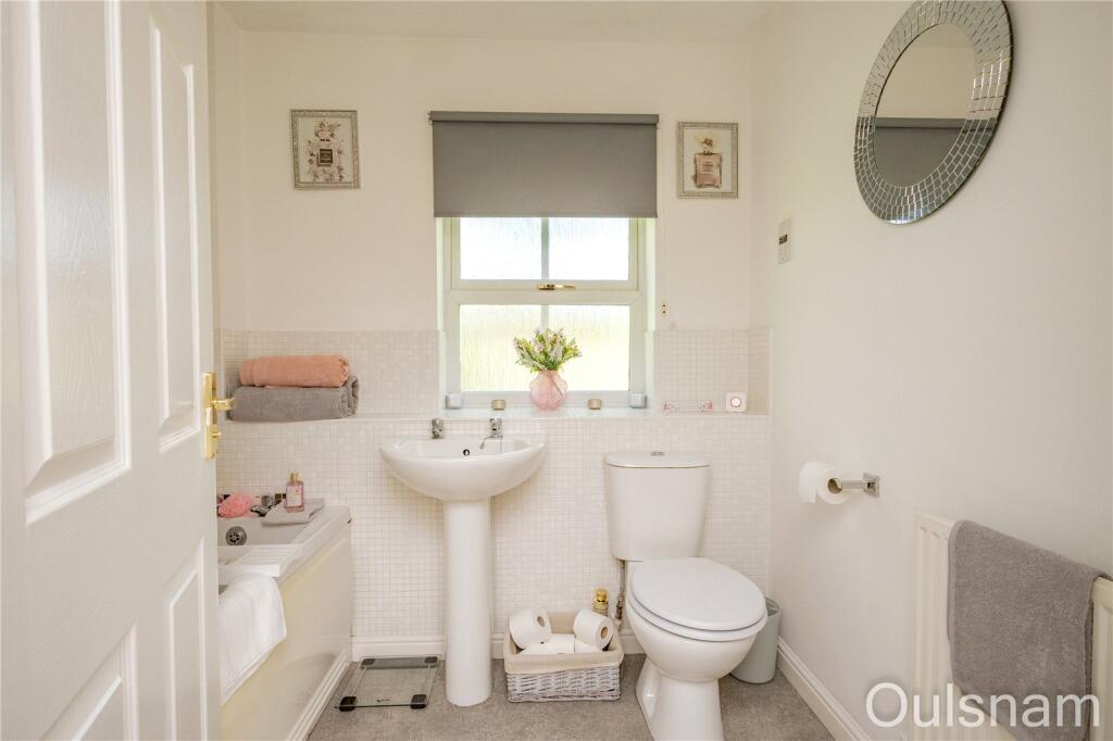 Additional image 22 of Maiden Way, Bromsgrove, Worcestershire, B60