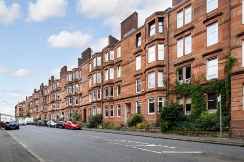 Garrioch Road, North Kelvinside, Glasgow G20