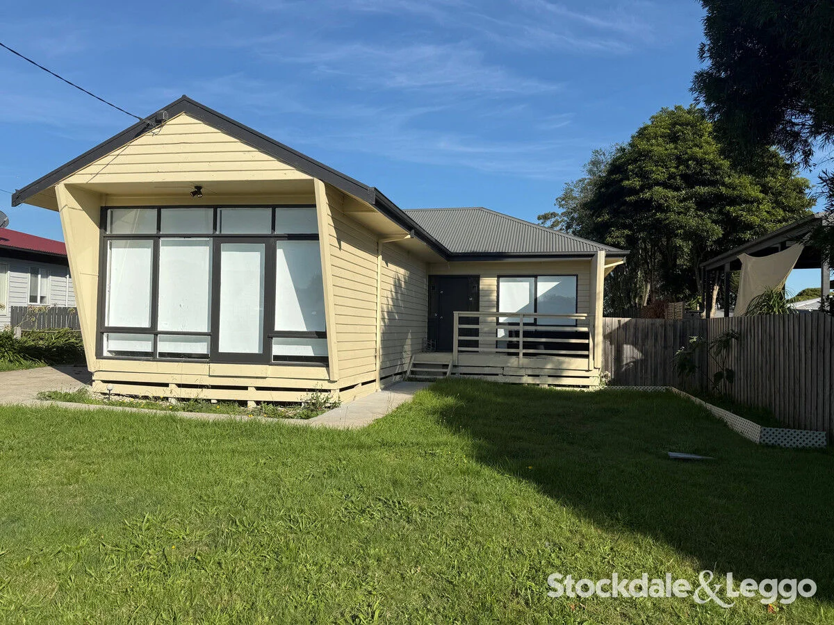 10 Kent Street, Moe VIC 3825