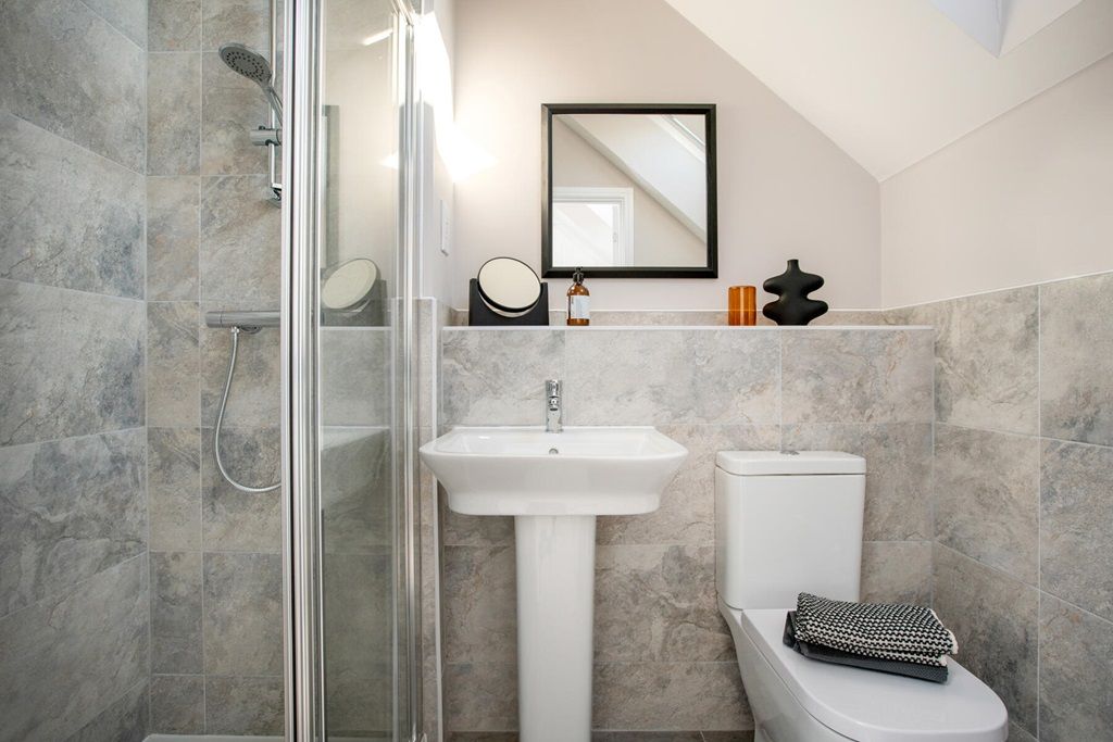 Additional image 9 of 3 bed semi-detached house for sale"The Harrton - Plot 186" at Auster Place At Brightwell Lakes, Auster Way, Martlesham IP5
