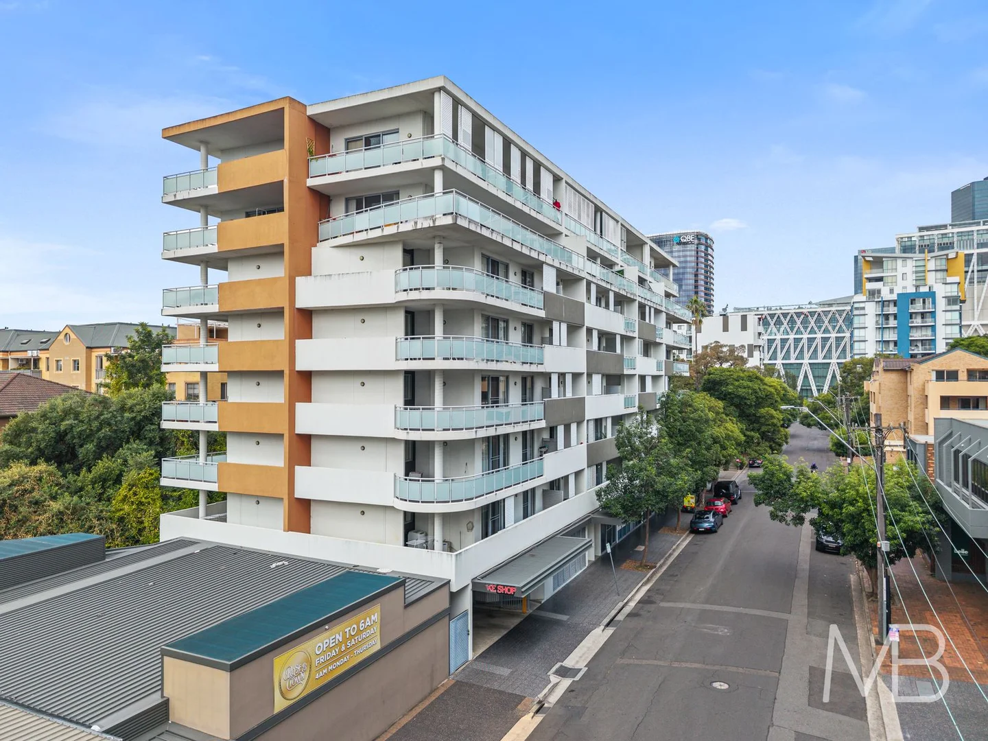 Additional image 13 of 13/20-24 Sorrell Street, Parramatta NSW 2150