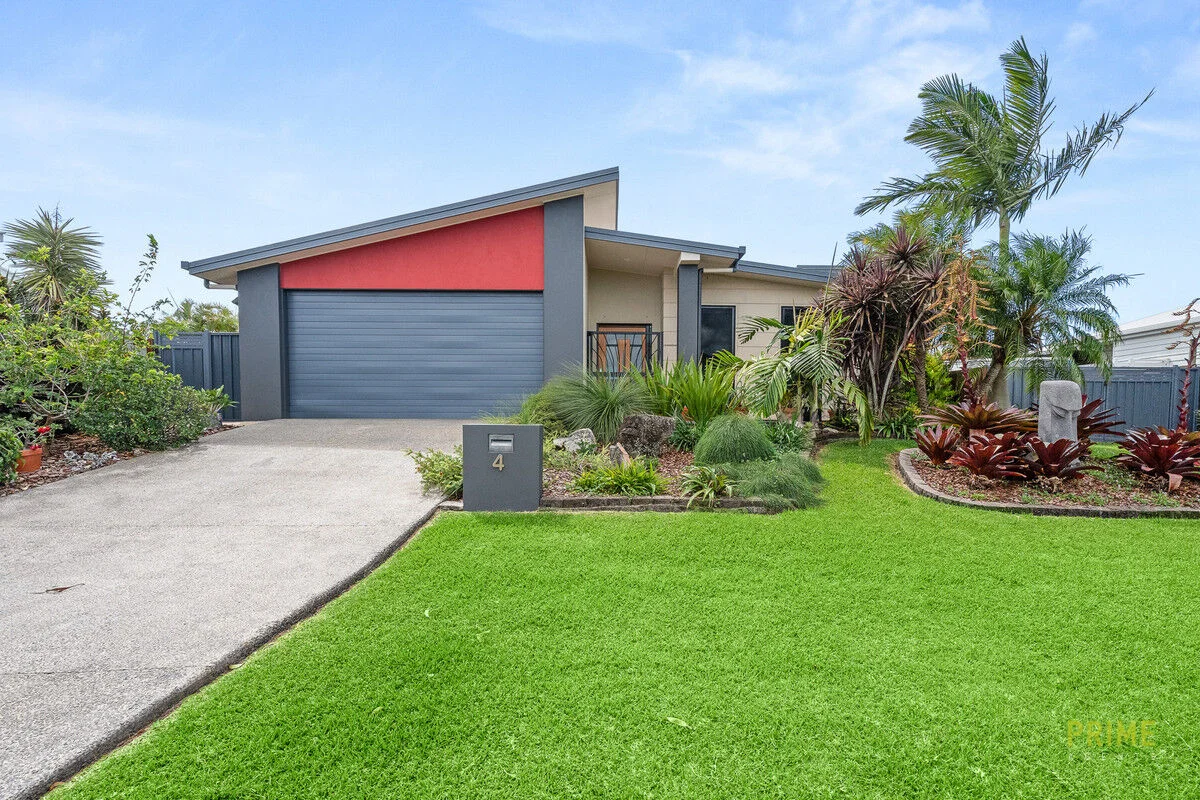 Additional image 2 of 4 Dugong Avenue, Pialba QLD 4655