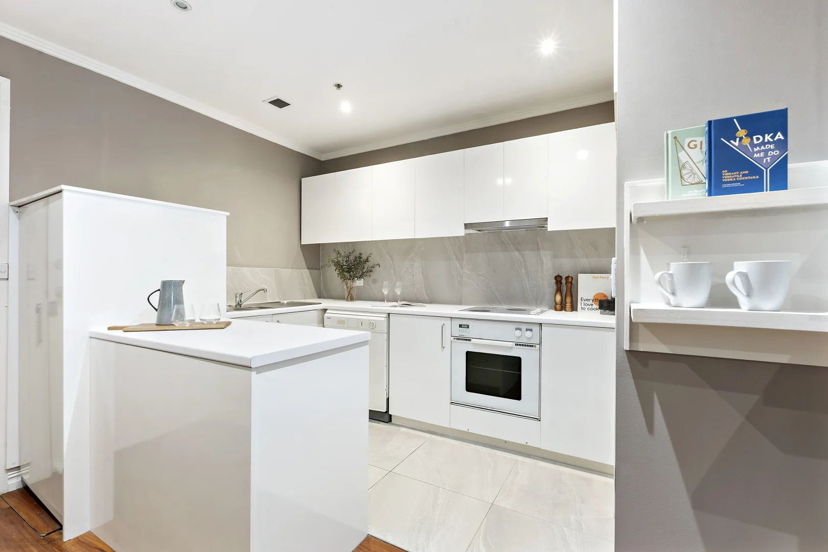 Additional image 3 of 103/166 Flinders Street, Melbourne VIC 3000
