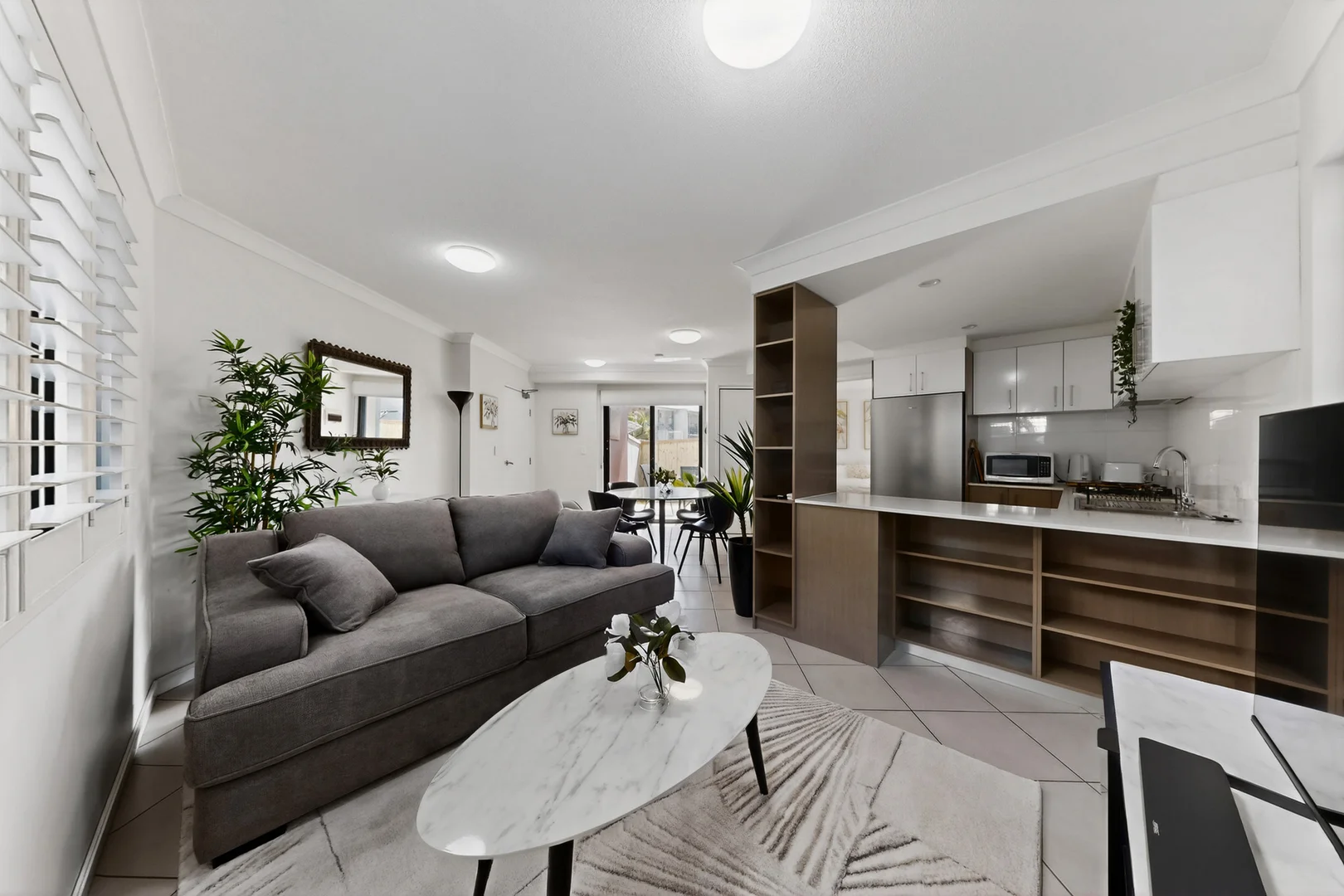 1/52 Hooker Street, Windsor QLD 4030 photo 2