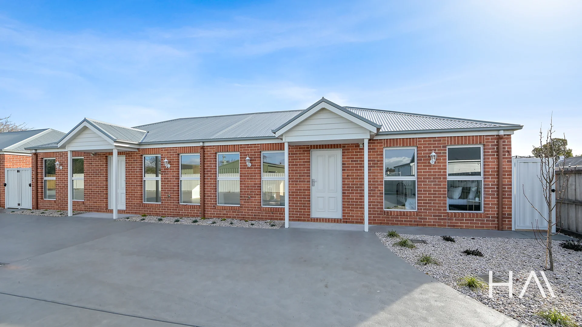 4/24a Malcombe St, Longford TAS 7301