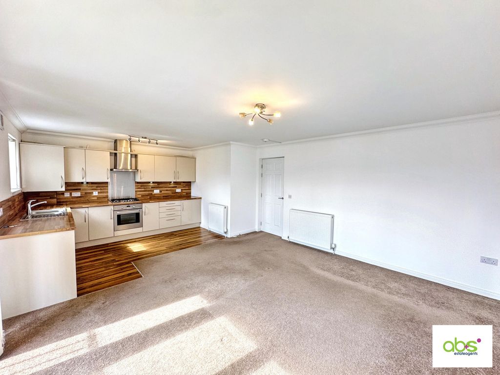 Additional image 12 of 2 bed flat for saleFlat 6, 115 South Street, Elgin IV30