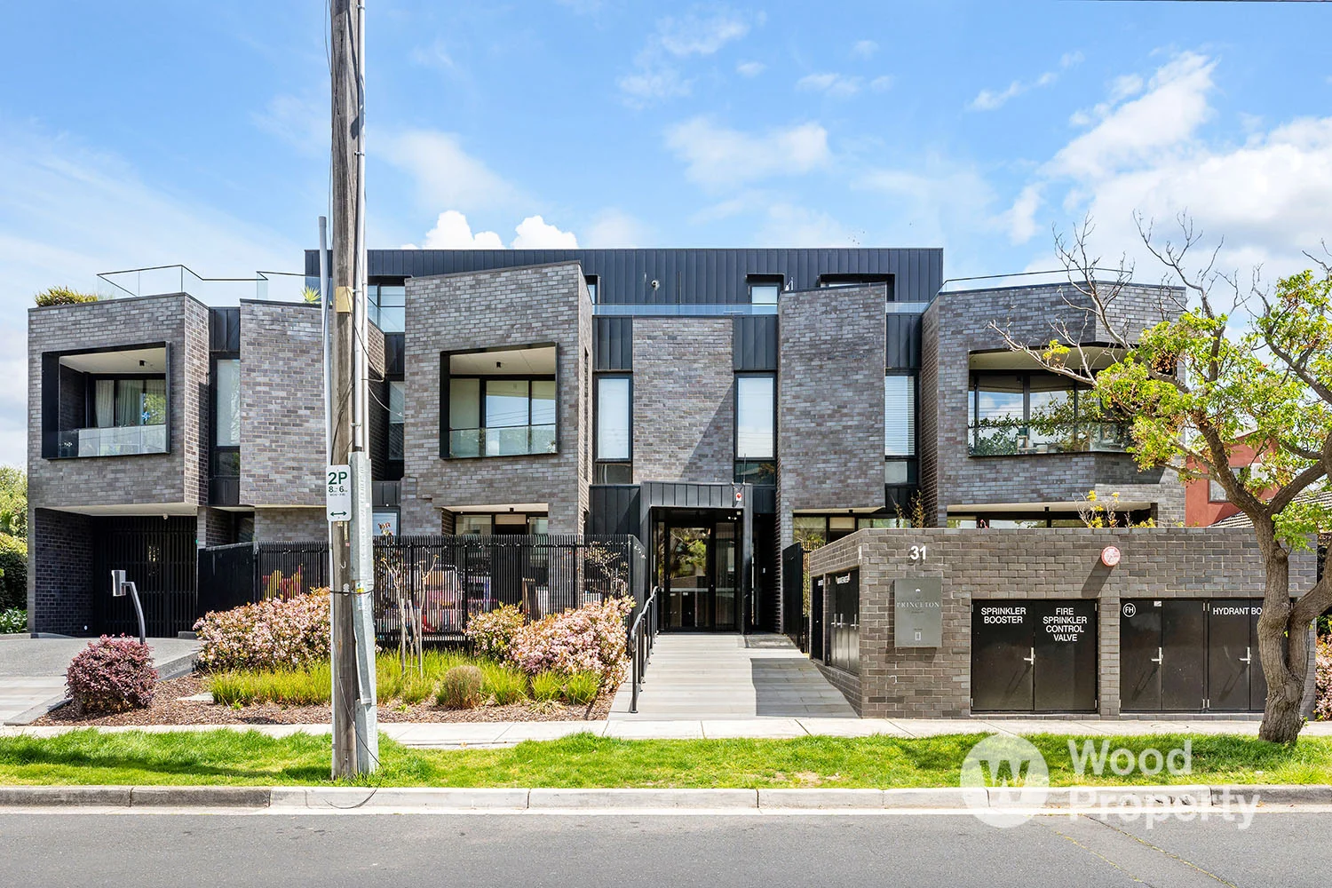 G02/31 Prince Edward Ave, McKinnon VIC 3204