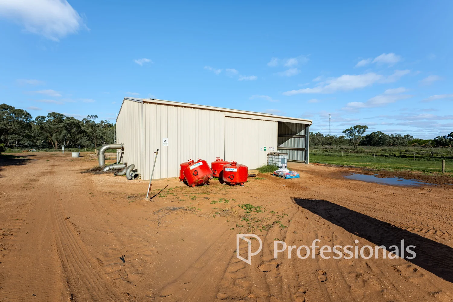 Additional image 17 of 2836 Kulkyne Way, Nangiloc VIC 3494