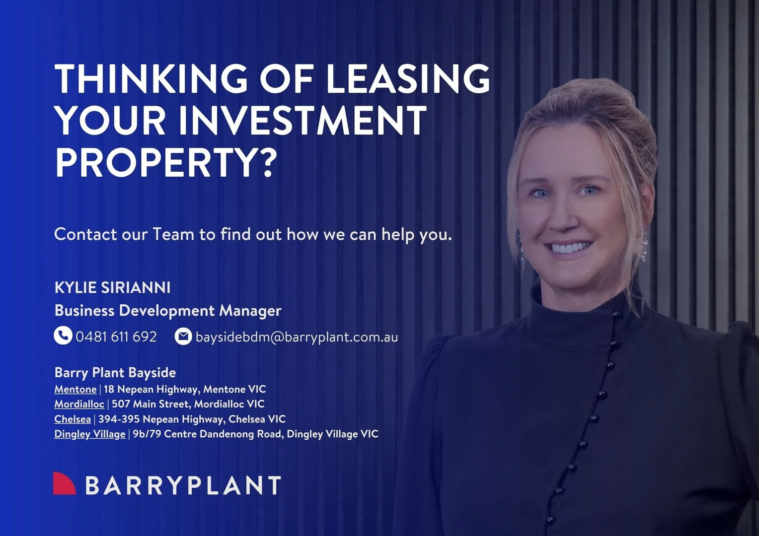Additional image 8 of 7/22 Warrigal Rd, Parkdale VIC 3195