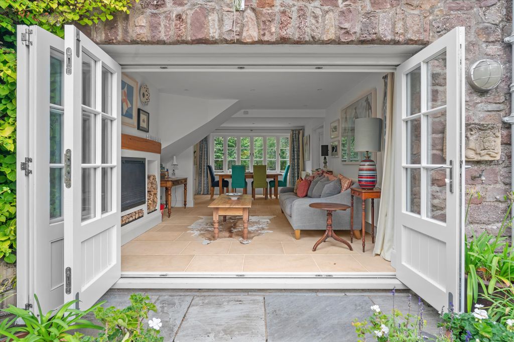 Additional image 8 of 4 bed detached house for saleChurch Lane, Lower Failand, Bristol BS8