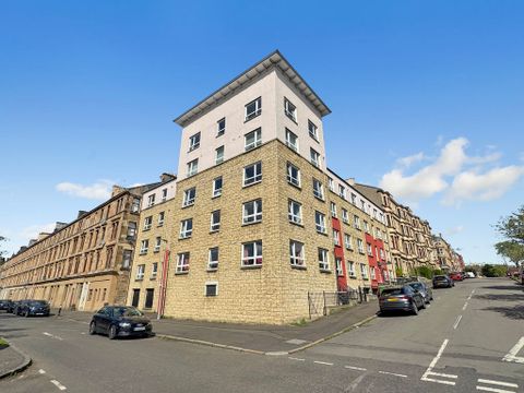 Kirkland Street, North Kelvinside G20