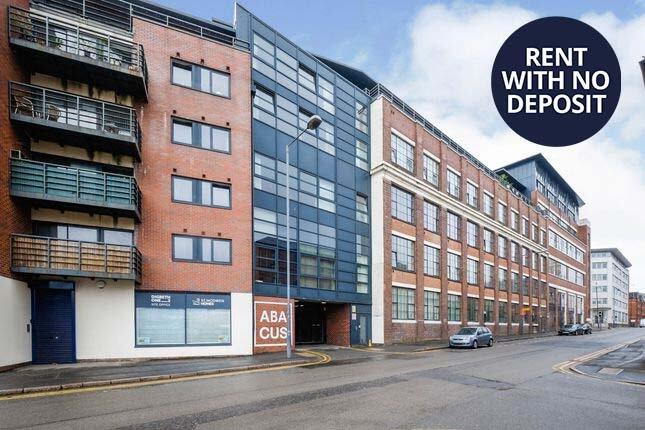 Bradford Street, Birmingham, West Midlands, B12