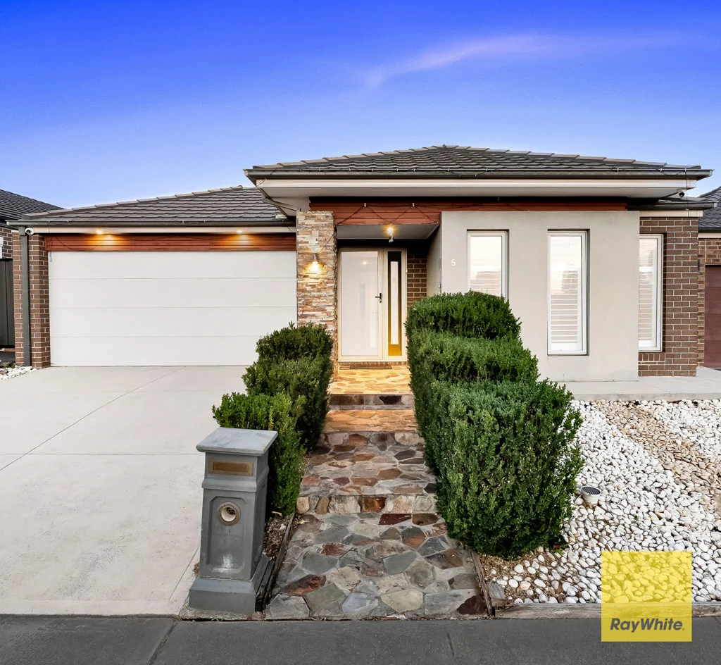 5 Guthrie Way, Truganina VIC 3029 photo 3
