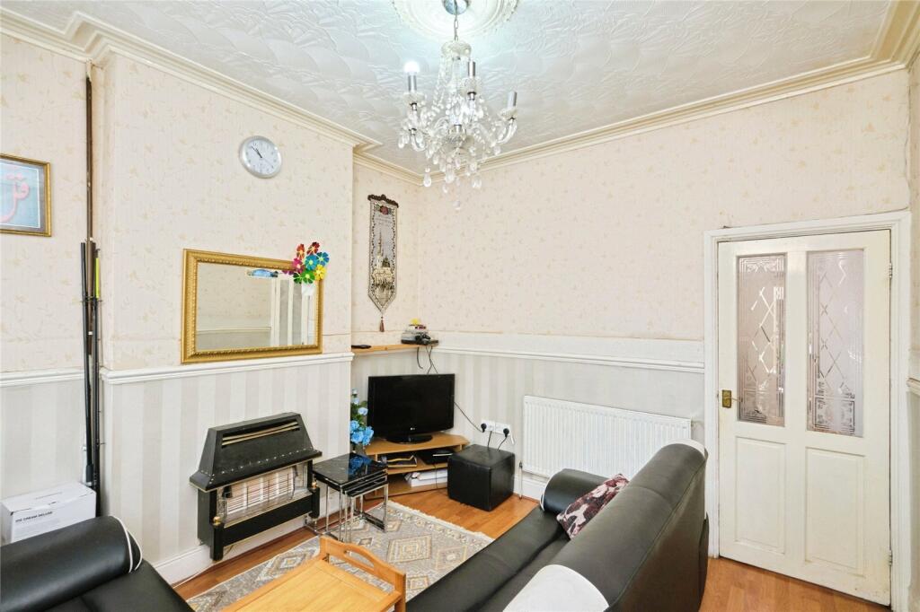 Roderick Road, Birmingham, West Midlands, B11 photo 3