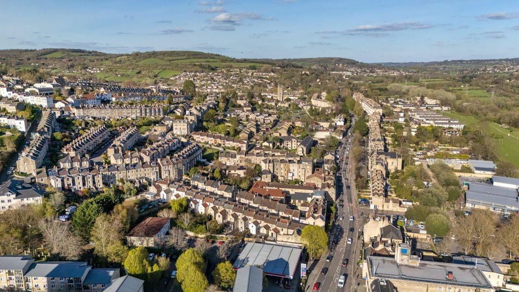 Additional image 19 of 1 bed flat for saleBrunswick Street, Bath BA1