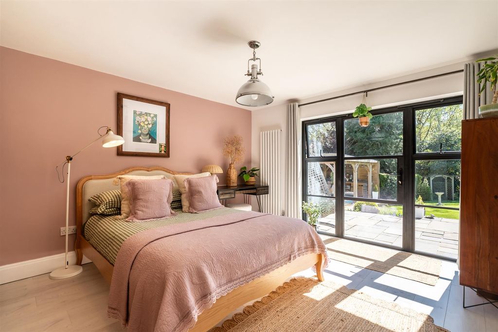 Additional image 28 of 4 bed detached house for saleOld Hay Lane, Sheffield S17