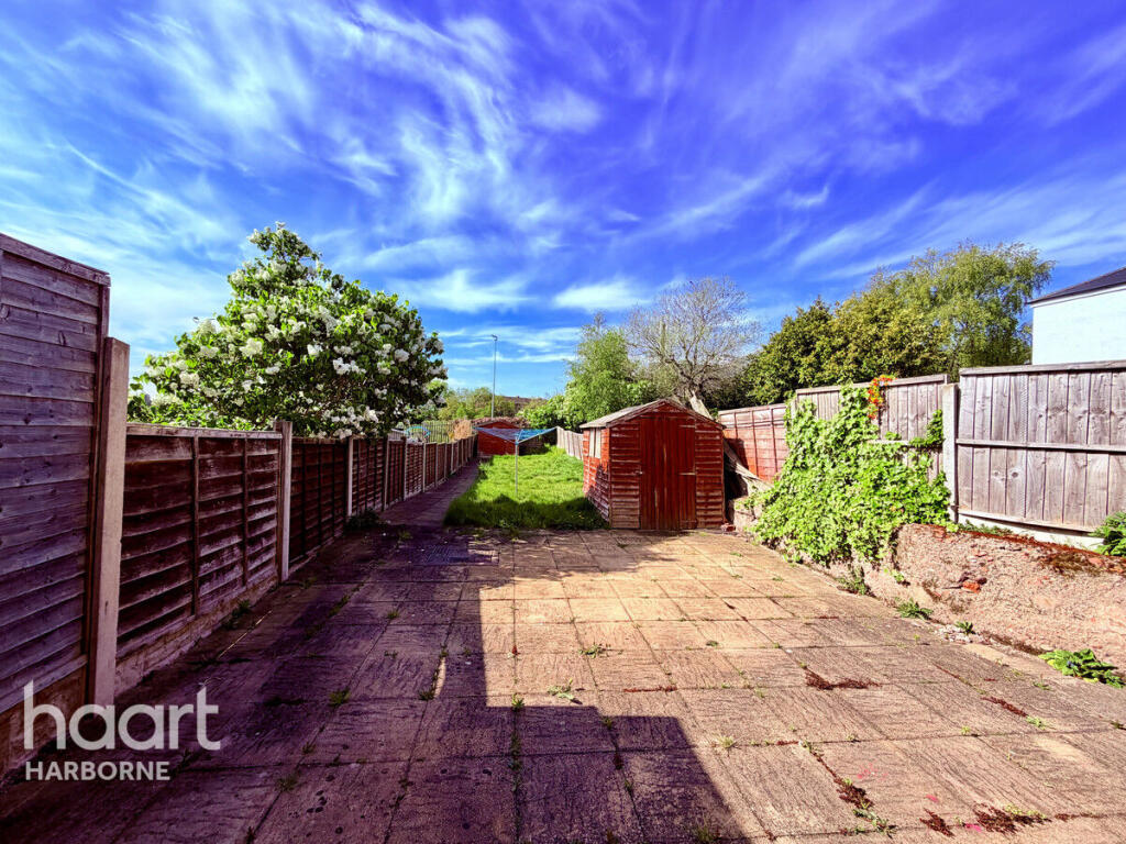 Additional image 15 of Perry Common Road, Erdington