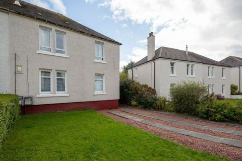 Netherplace Road, Newton Mearns, Glasgow G77