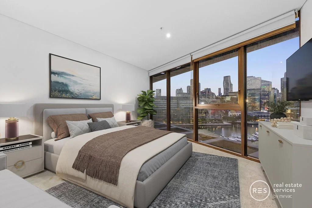 Additional image 10 of 1404/90 Lorimer Street, Docklands VIC 3008