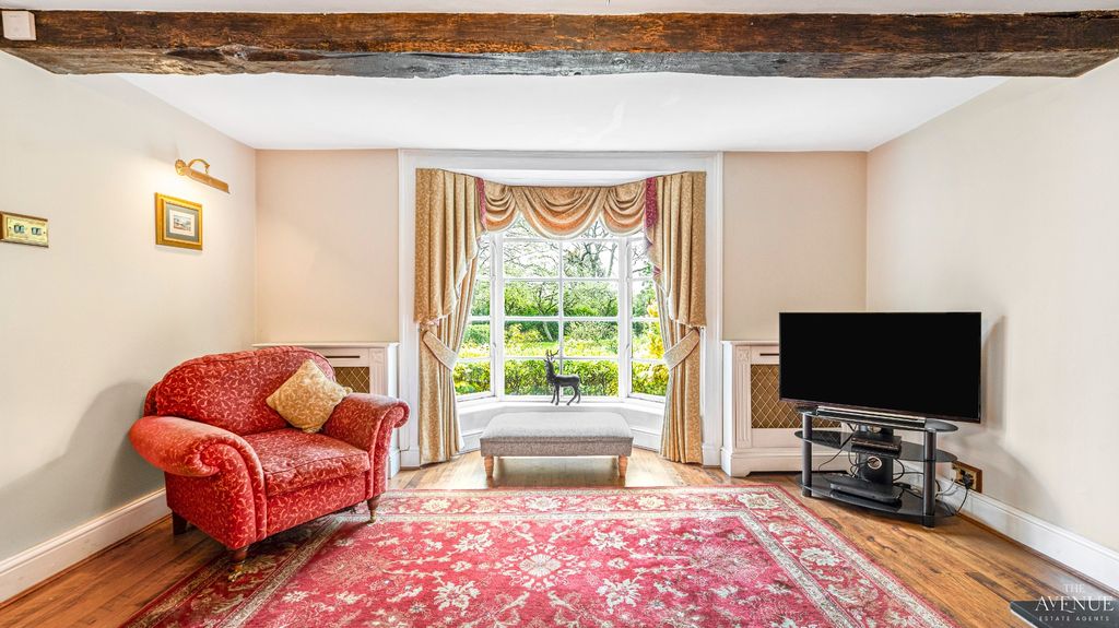 Additional image 11 of 7 bed farm for saleCurborough Grange, Lichfield. WS13