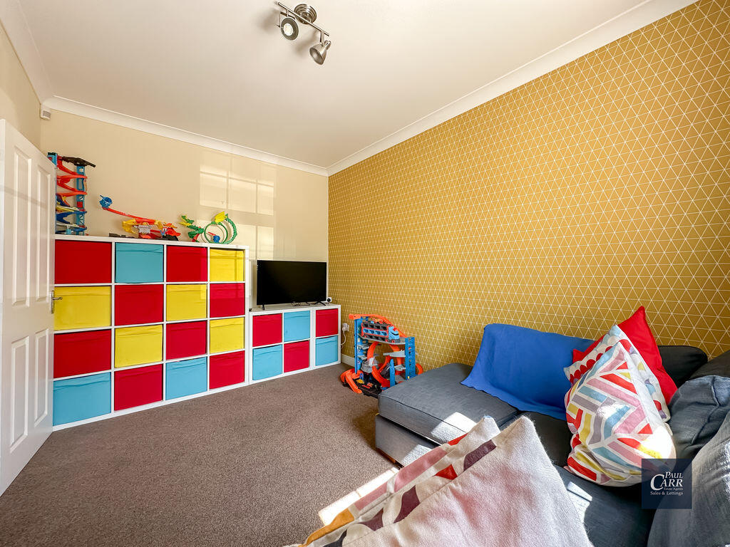 Additional image 10 of Grange Drive, Streetly, Sutton Coldfield