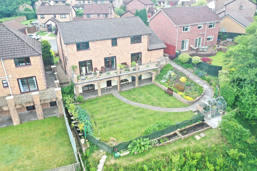 Additional image 7 of 4 bed detached house for saleCilgerran Way, Grove Park NP12