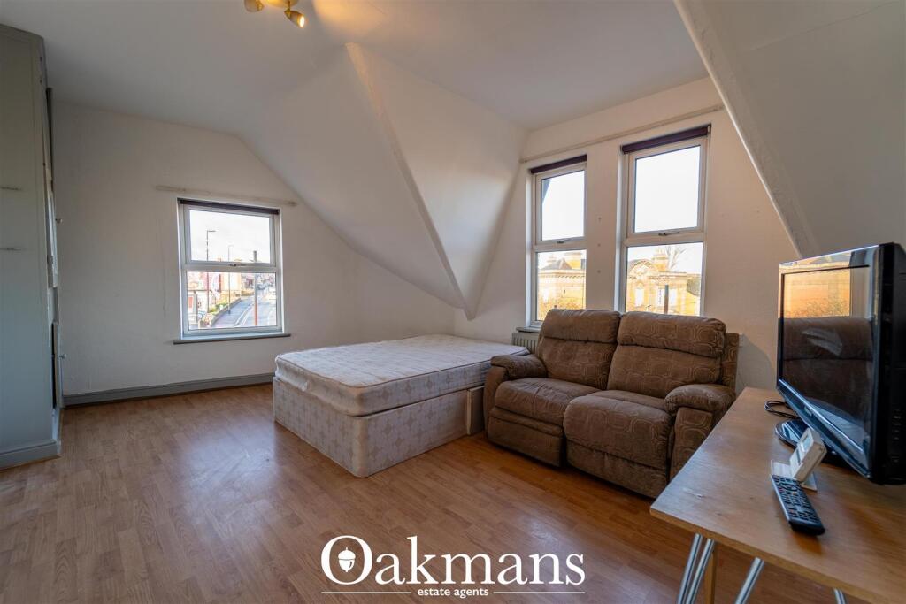 Cape Hill, Smethwick, B66 photo 2